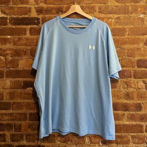 Under Armour Heatgear Tee Men's 2XL